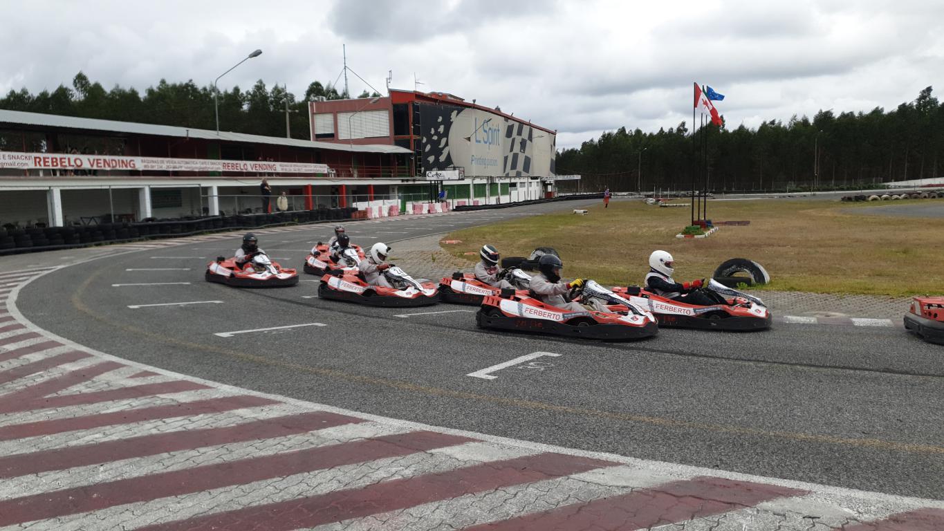 2ª Prova C.N.Karting 2020 - BCP7